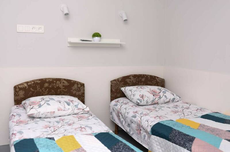 Изображение Изображение гостиницы &quot;Гостевой дом «Мариам»&quot; #7 #5