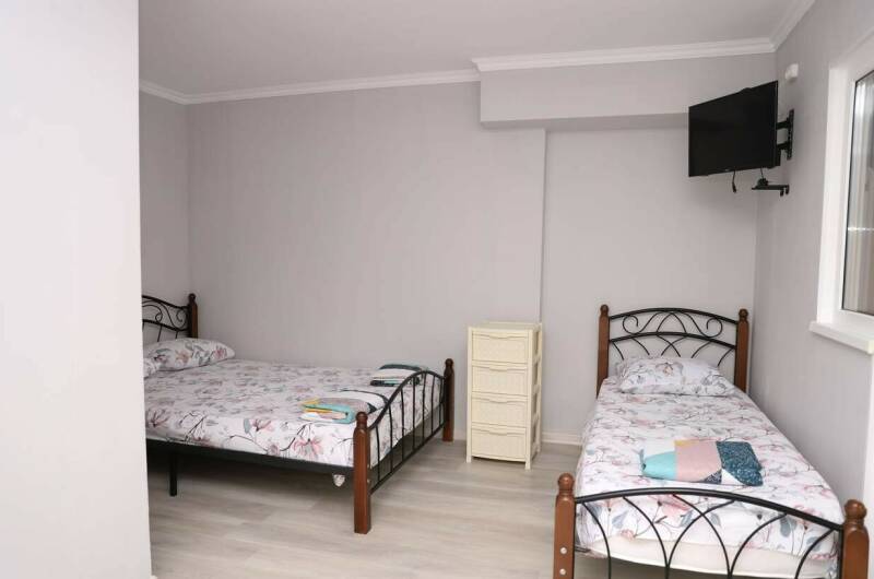 Изображение Изображение гостиницы &quot;Гостевой дом «Мариам»&quot; #8 #6