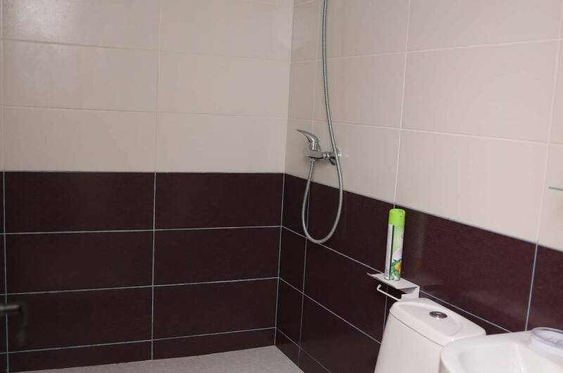 Изображение Изображение гостиницы &quot;Гостевой дом «Мариам»&quot; #9 #7