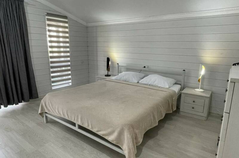 Изображение Изображение квартиры &quot;Коттедж «Синоп»&quot; #3 #1