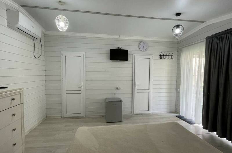 Изображение Изображение квартиры &quot;Коттедж «Синоп»&quot; #4 #2