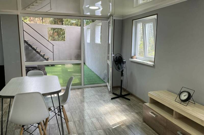 Изображение Изображение квартиры &quot;Коттедж «Синоп»&quot; #5 #3