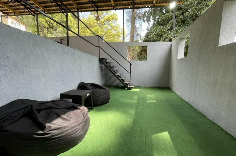 Изображение Изображение квартиры &quot;Коттедж «Синоп»&quot; #6 #4