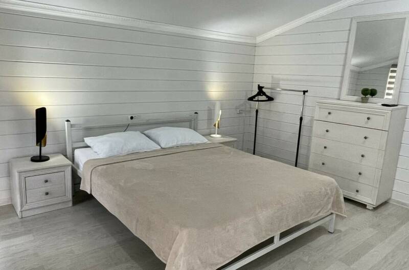 Изображение Изображение квартиры &quot;Коттедж «Синоп»&quot; #7 #5