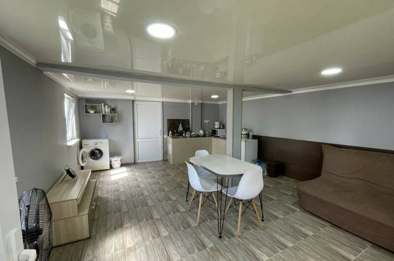 Изображение Изображение квартиры &quot;Коттедж «Синоп»&quot; #8 #6