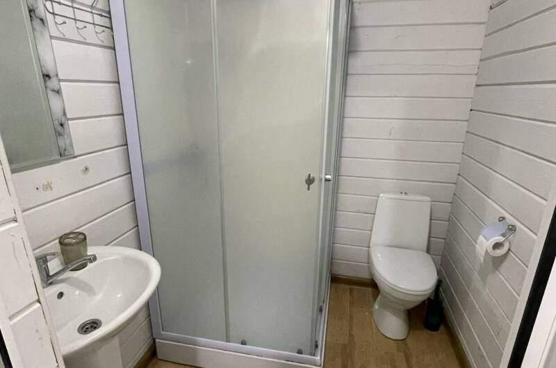 Изображение Изображение квартиры &quot;Коттедж «Синоп»&quot; #10 #8