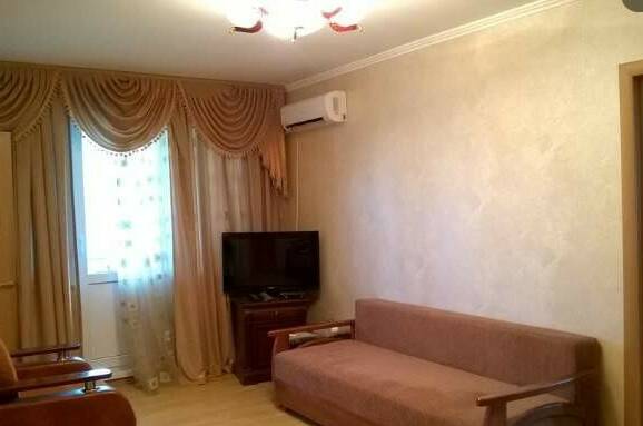 Изображение квартиры "2-х комнатная квартира под ключ" #1