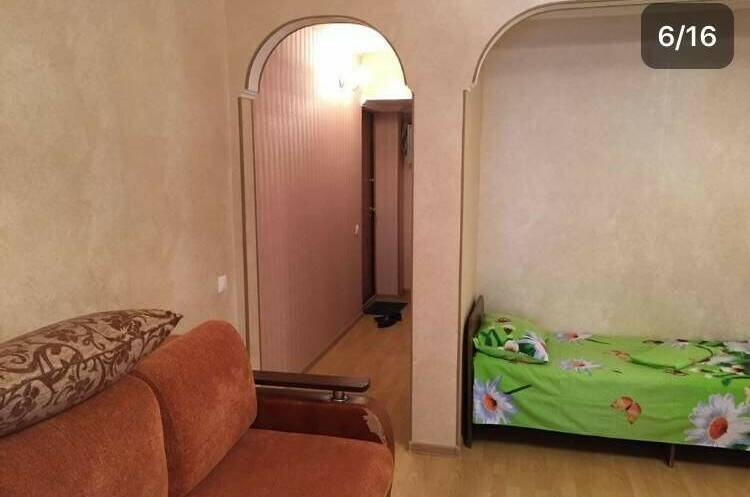 Изображение Изображение квартиры &quot;2-х комнатная квартира под ключ&quot; #4 #2