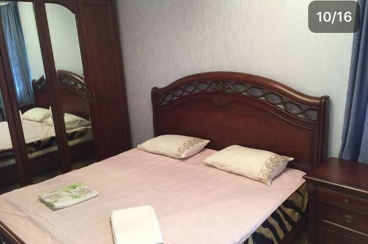 Изображение Изображение квартиры &quot;2-х комнатная квартира под ключ&quot; #6 #4