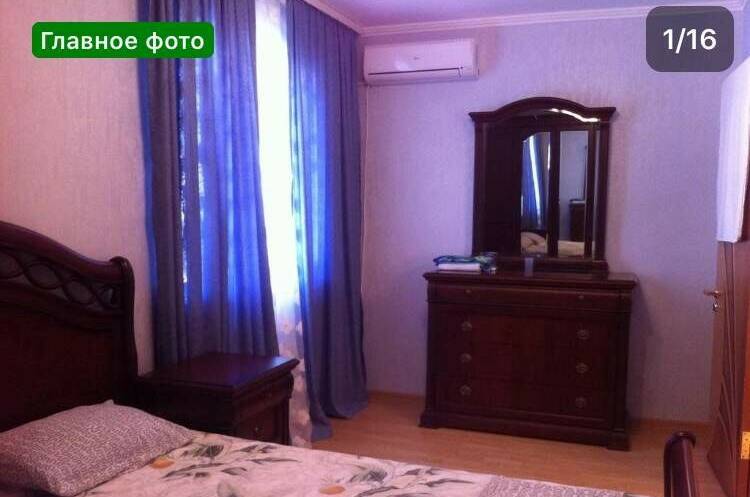 Изображение Изображение квартиры &quot;2-х комнатная квартира под ключ&quot; #7 #5