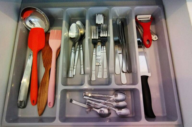 Изображение Изображение квартиры &quot;Апартаменты студия «Золотой пляж»&quot; #8 #6