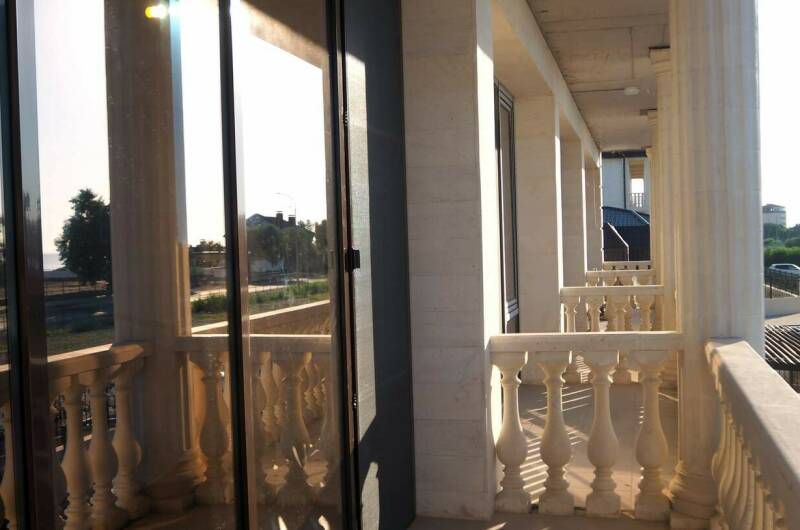 Изображение Изображение квартиры &quot;Апартаменты студия «Золотой пляж»&quot; #10 #8