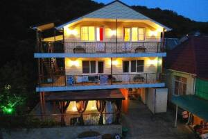 Изображение отеля / гостиницы "Частный сектор «HillSea»"