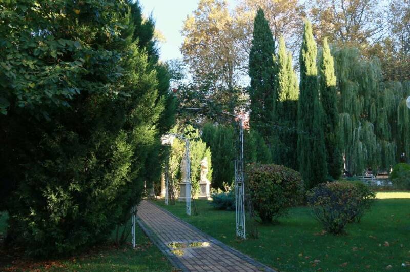 Изображение Изображение квартиры &quot;Номер у самого моря, в зеленом парке. Парковка&quot; #9 #7