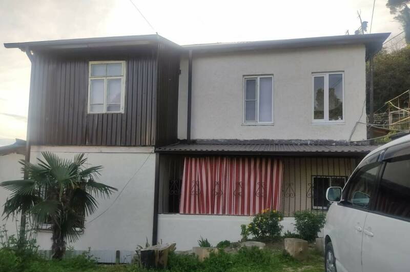 Изображение Изображение гостиницы &quot;Гостевой дом «у Нино»&quot; #4 #2