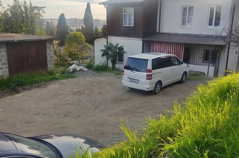 Изображение Изображение гостиницы &quot;Гостевой дом «у Нино»&quot; #6 #4