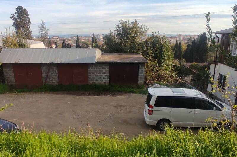 Изображение Изображение гостиницы &quot;Гостевой дом «у Нино»&quot; #7 #5