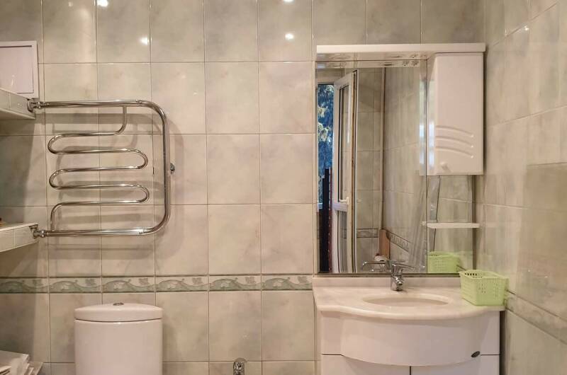 Изображение Изображение квартиры &quot;2-х комнатная квартира на ул. Победы&quot; #11 #9