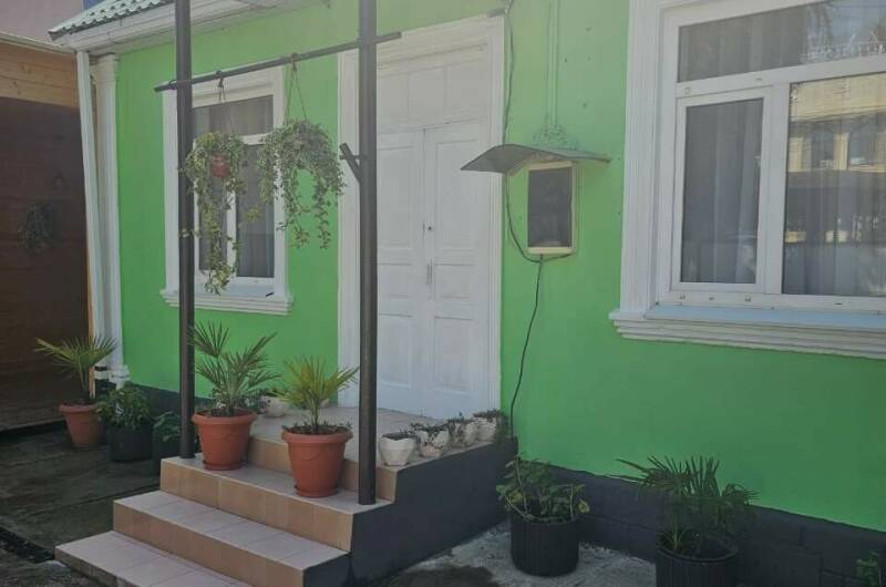 Изображение Изображение гостиницы &quot;Гостевой дом «Экохаус»&quot; #8 #6