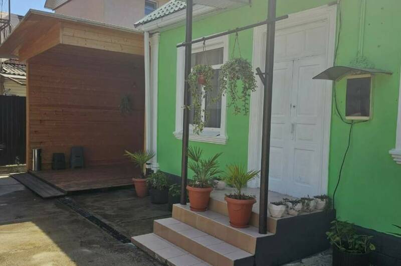 Изображение Изображение гостиницы &quot;Гостевой дом «Экохаус»&quot; #9 #7