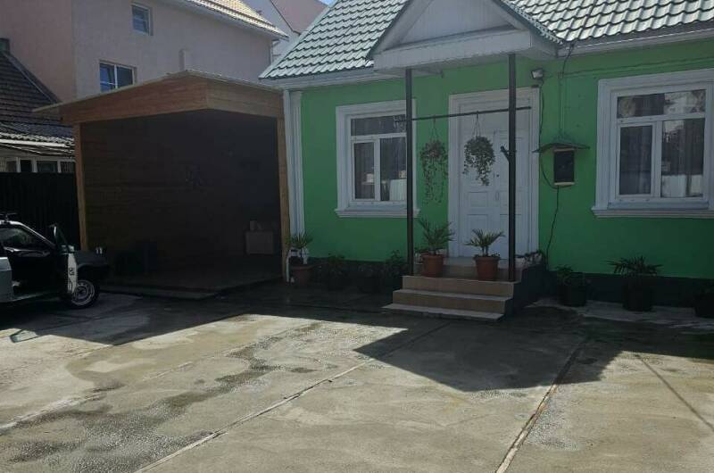 Изображение Изображение гостиницы &quot;Гостевой дом «Экохаус»&quot; #10 #8