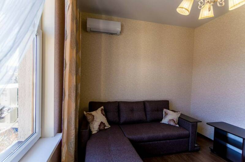 Изображение Изображение квартиры &quot;Квартира на первой береговой линии&quot; #3 #1