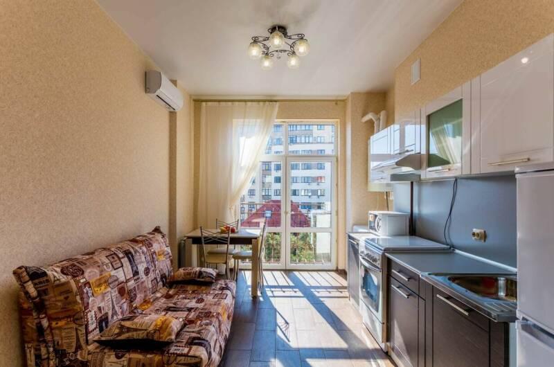 Изображение Изображение квартиры &quot;Квартира на первой береговой линии&quot; #6 #4