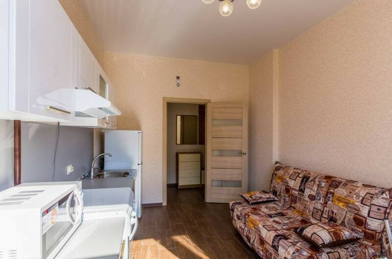 Изображение Изображение квартиры &quot;Квартира на первой береговой линии&quot; #8 #6