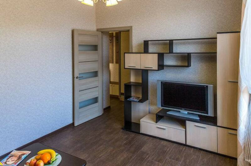 Изображение Изображение квартиры &quot;Квартира на первой береговой линии&quot; #9 #7