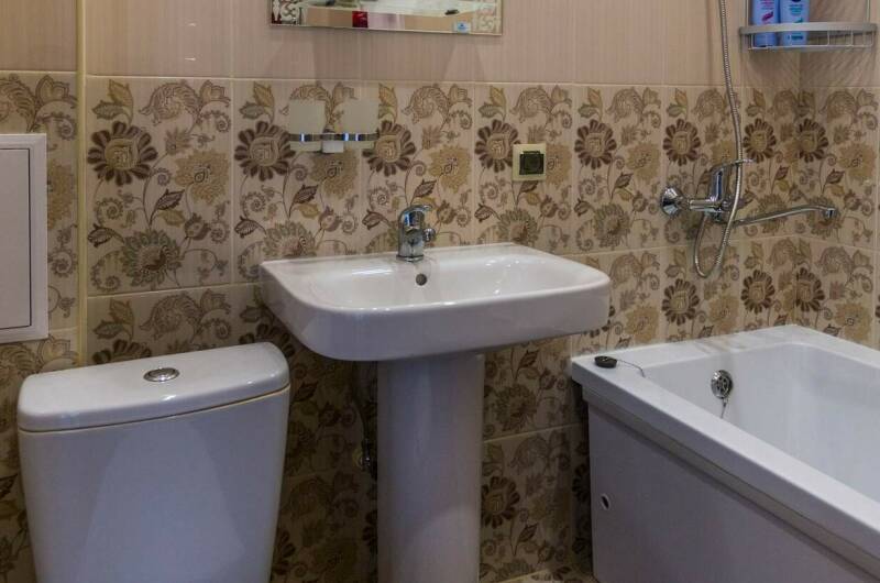 Изображение Изображение квартиры &quot;Квартира на первой береговой линии&quot; #10 #8