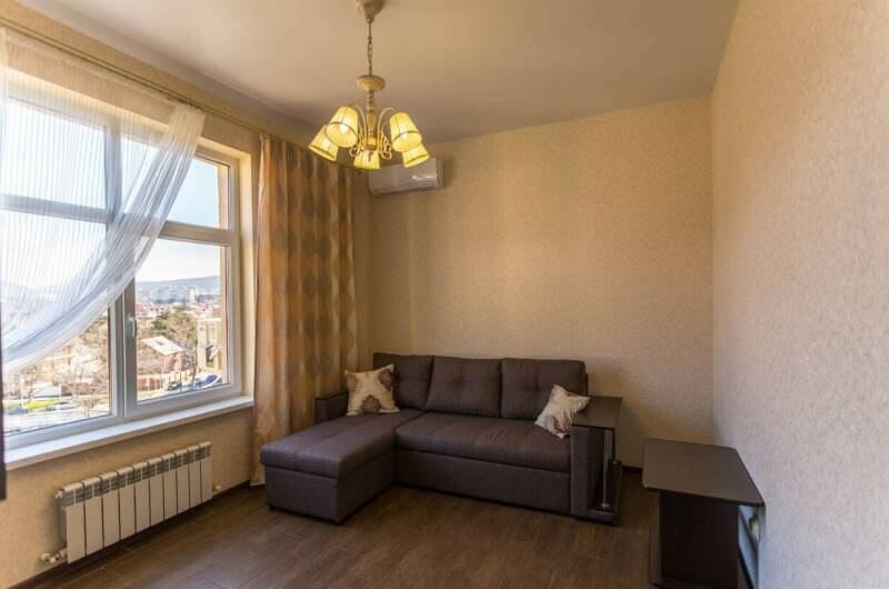 Изображение Изображение квартиры &quot;Квартира на первой береговой линии&quot; #11 #9