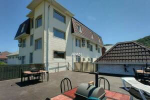 Изображение отеля / гостиницы "Гостевой дом «Versailles»"