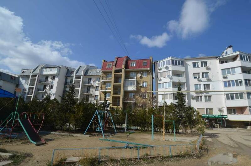 Изображение Изображение гостиницы &quot;Апартаменты на Долинном 15 А&quot; #3 #1