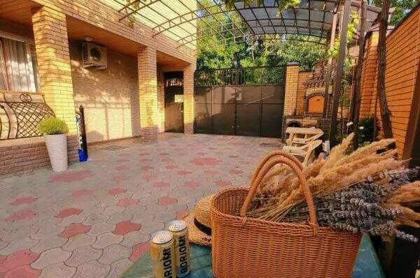 Изображение Изображение гостиницы &quot;Гостевой дом «Нателла»&quot; #3 #1