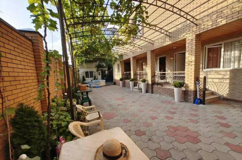 Изображение Изображение гостиницы &quot;Гостевой дом «Нателла»&quot; #4 #2