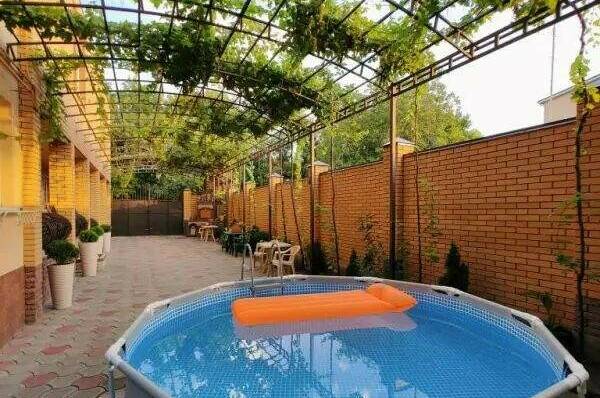 Изображение Изображение гостиницы &quot;Гостевой дом «Нателла»&quot; #6 #4