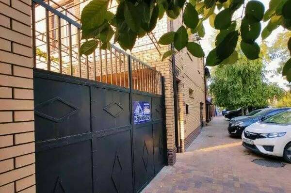 Изображение Изображение гостиницы &quot;Гостевой дом «Нателла»&quot; #10 #8