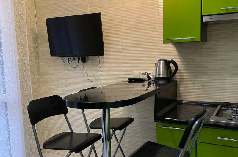 Изображение квартиры "Квартира студия" #1