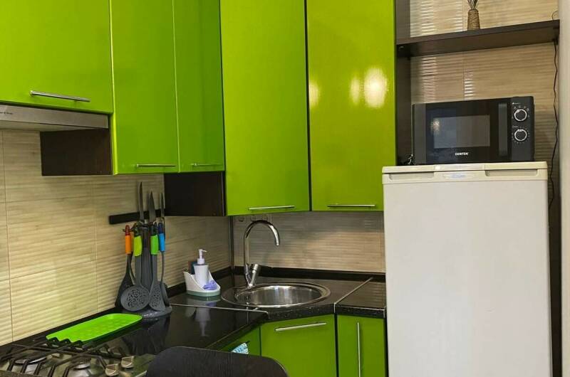 Изображение Изображение квартиры &quot;Квартира студия&quot; #6 #4