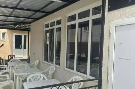 Изображение гостиницы "Гостевой дом на Морской" #1