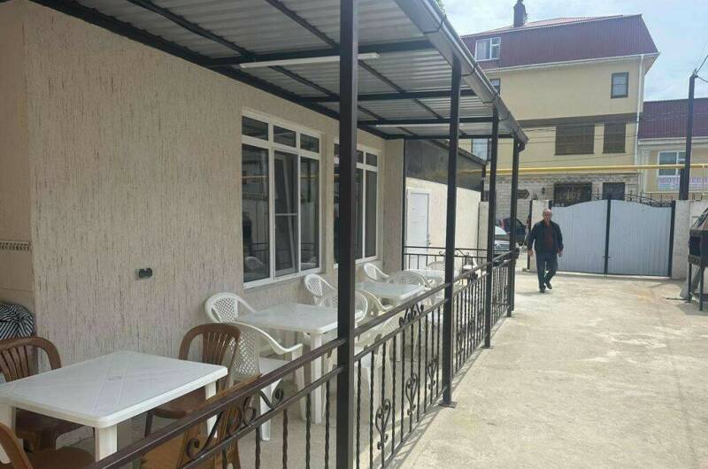 Изображение Изображение гостиницы &quot;Гостевой дом на Морской&quot; #3 #1