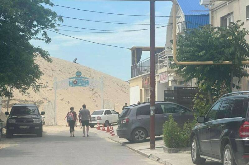 Изображение Изображение гостиницы &quot;Гостевой дом на Морской&quot; #4 #2