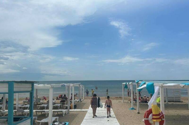 Изображение Изображение гостиницы &quot;Гостевой дом на Морской&quot; #5 #3