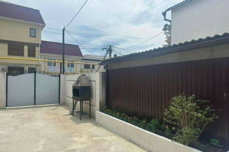 Изображение Изображение гостиницы &quot;Гостевой дом на Морской&quot; #9 #7