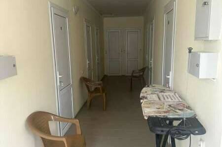 Изображение Изображение гостиницы &quot;Гостевой дом на Морской&quot; #10 #8