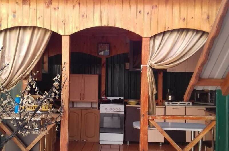 Изображение Изображение гостиницы &quot;Гостевой дом «Солнечный пляж»&quot; #3 #1