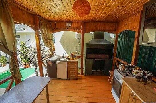 Изображение Изображение гостиницы &quot;Гостевой дом «Солнечный пляж»&quot; #4 #2