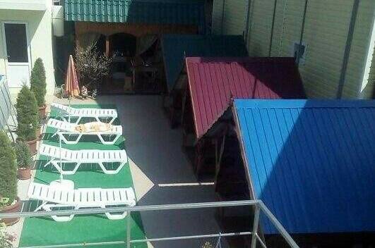 Изображение Изображение гостиницы &quot;Гостевой дом «Солнечный пляж»&quot; #5 #3