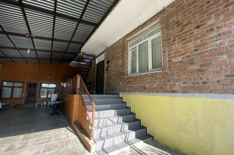 Изображение гостиницы "Гостевой дом «Светлана»" #1