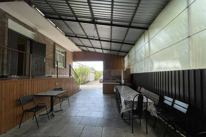 Изображение Изображение гостиницы &quot;Гостевой дом «Светлана»&quot; #4 #2